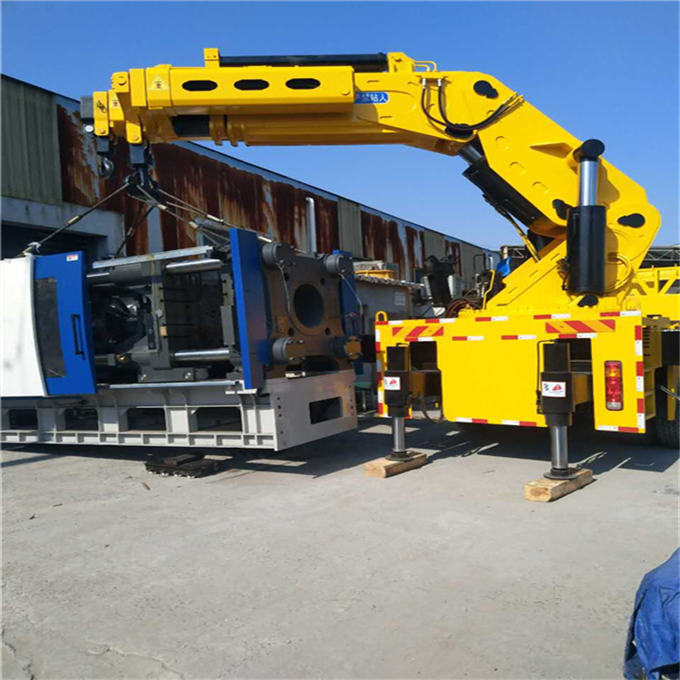 尤溪县优质大吨位随车吊出租服务，助您高效施工