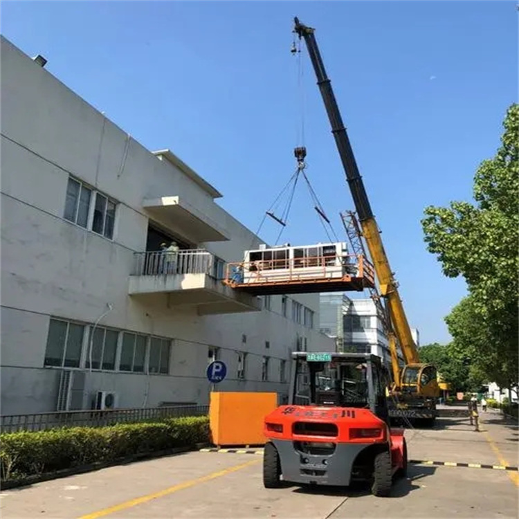 尤溪县小型吊车出租电话