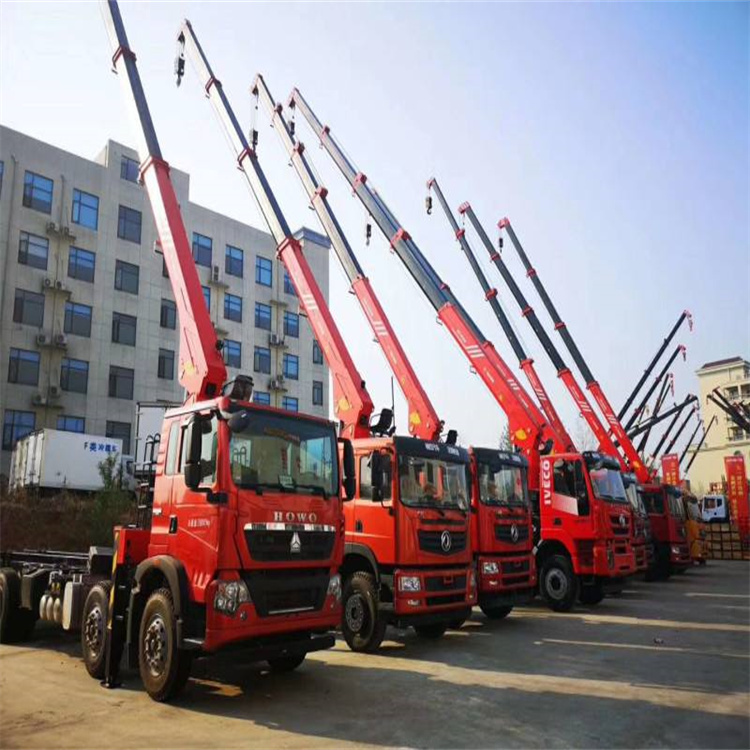 尤溪县租专业吊车电话