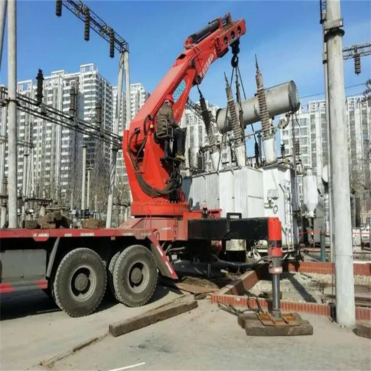 尤溪县就近吊车出租|工地厂房吊装设备租赁|24小时高效响应