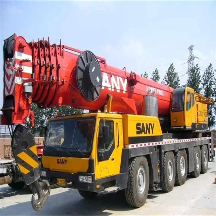 尤溪县附近工地哪里有吊车出租|应急吊装服务|24小时灵活调度