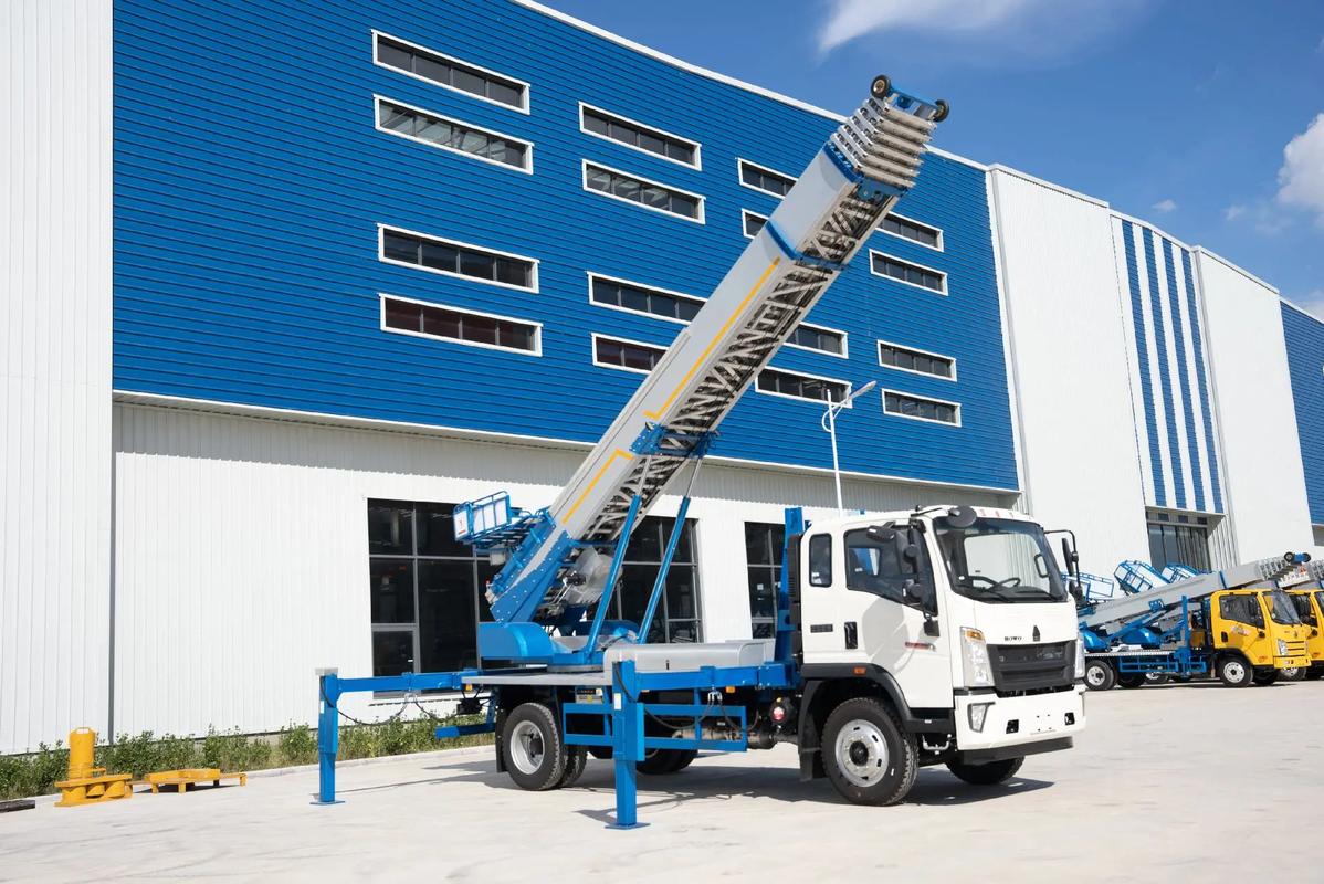 尤溪县小型云梯车上料车租赁多少钱