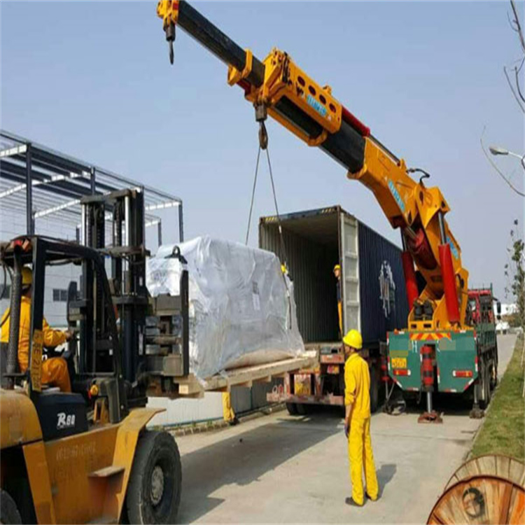 尤溪县专业随车吊出租电话