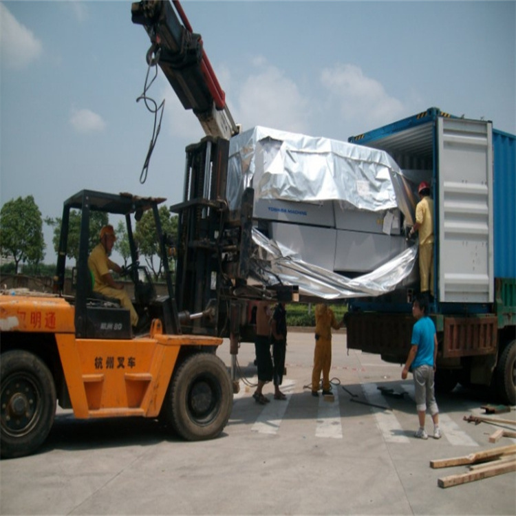 尤溪县物流仓库装卸随车吊租赁服务优势与选择指南