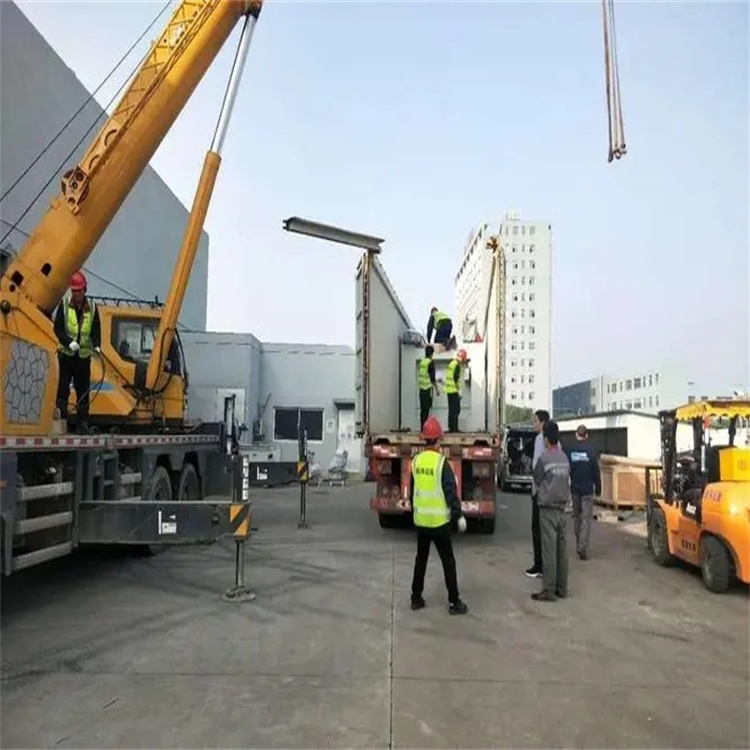 尤溪县如何找到附近的吊车救援服务