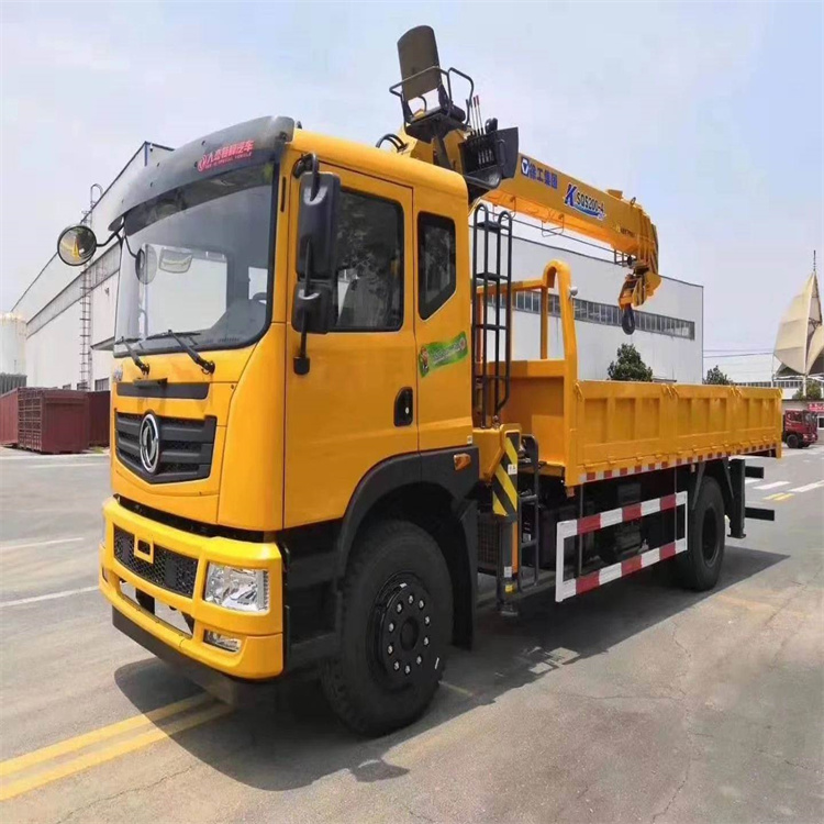 尤溪县附近找一辆随车吊出租