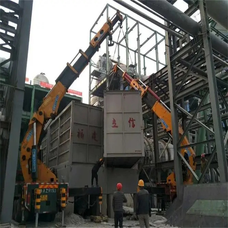 尤溪县折臂吊车租赁电话