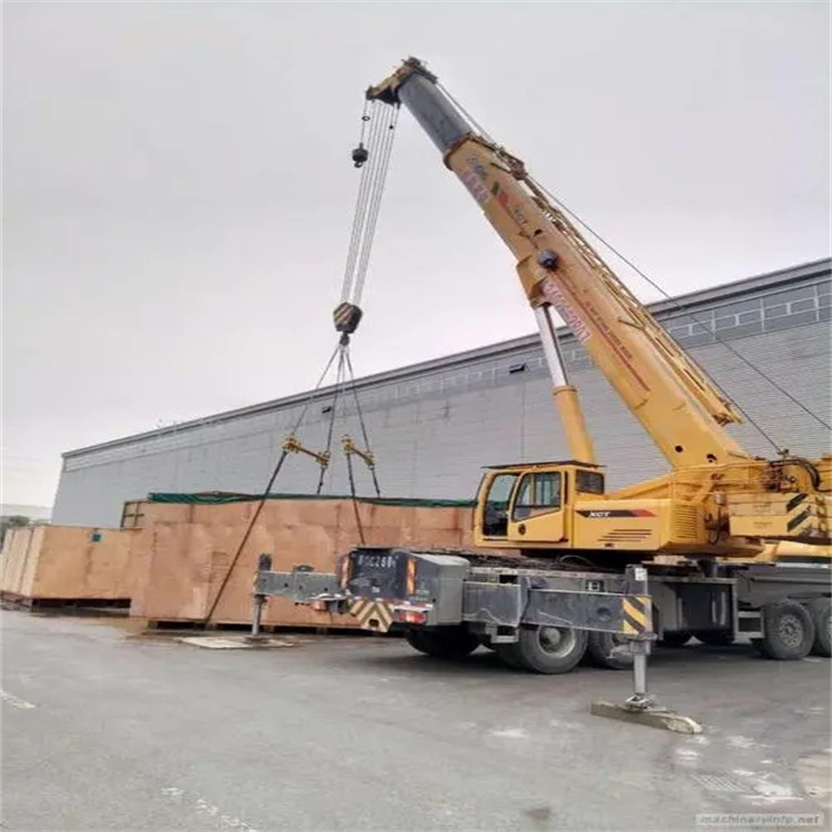 尤溪县500吨汽车吊出租