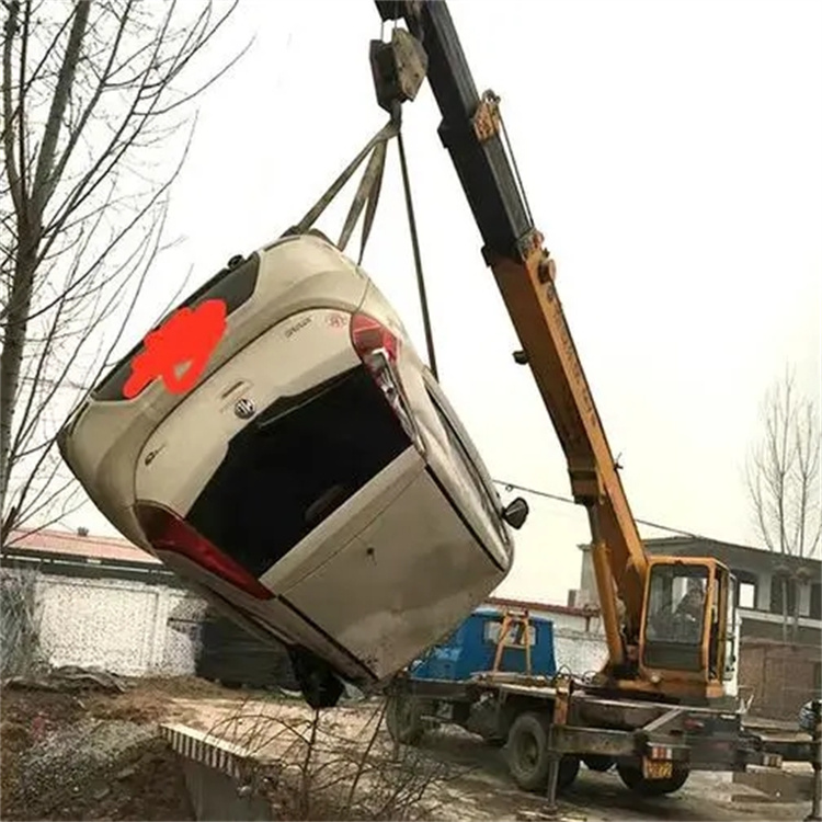 尤溪县随时待命，吊车24小时道路救援服务全解析