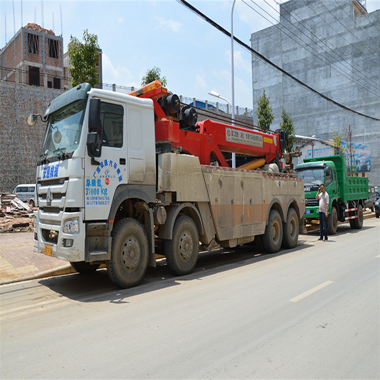 尤溪县50吨随车吊出租