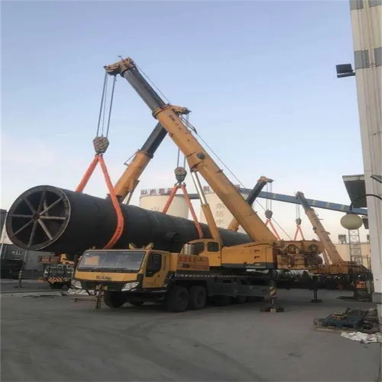 尤溪县租赁的吊车出现故障怎么处理？