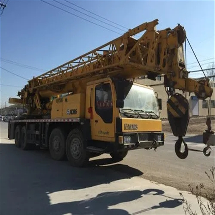 尤溪县哪里有专业吊车出租