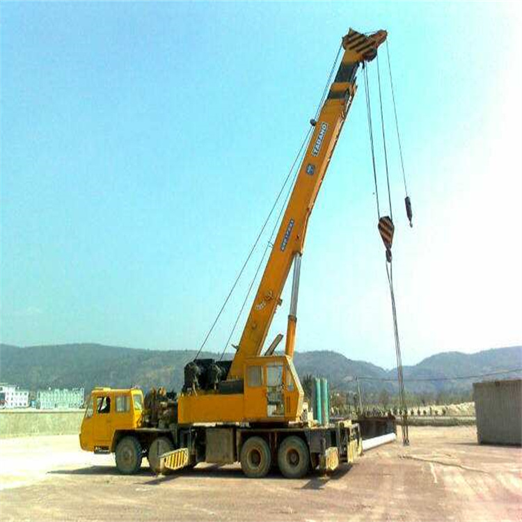 尤溪县小型吊车出租价格是多少